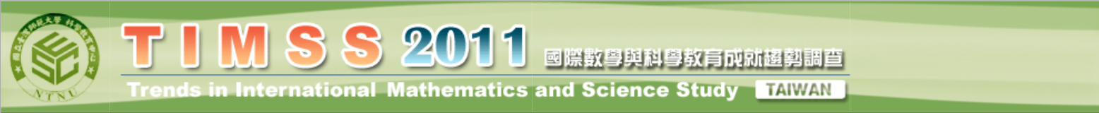 TIMSS2011