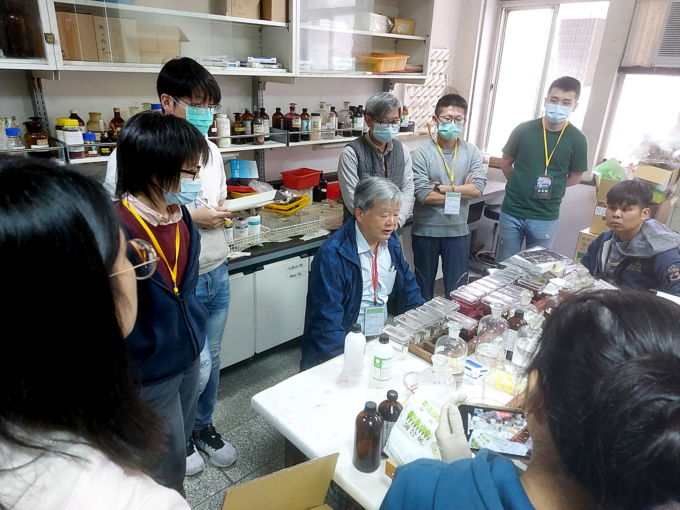 LINE_ALBUM_112寒假顯微技術學_240219_4 LINE_ALBUM_112寒假顯微技術學_240219_4